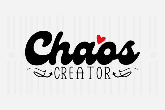 Chaos Creator, Mother s Day SVG Review