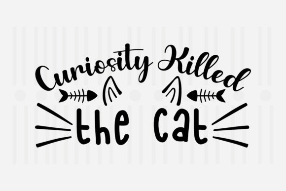 Curiosity Killed the Cat Svg: A Designer’s Real-World Embroidery Review