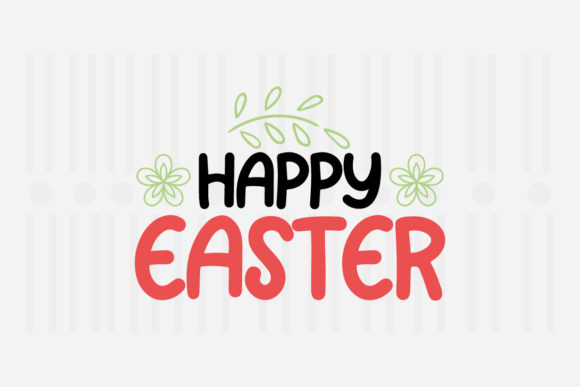 Easter SVG Embroidery Design Review