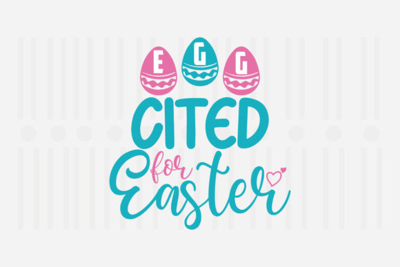 Egg Cited for Easter: Real-World Embroidery Review