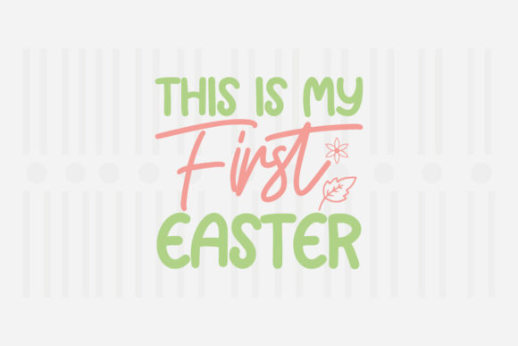 First Easter Embroidery Design Review