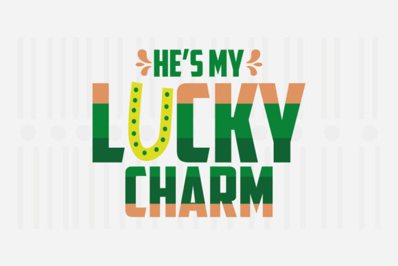 He’s My Lucky Charm: A Designer’s Review of the St. Patrick’s SVG