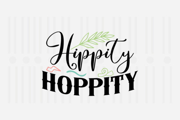 Hippity Hoppity Easter SVG Review