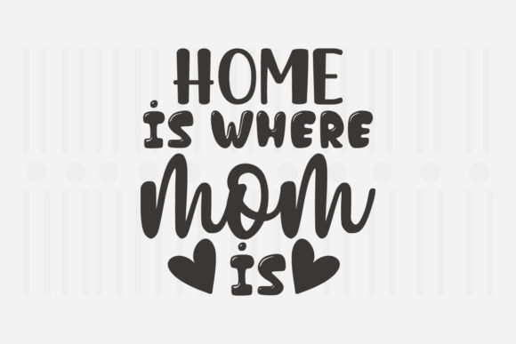 Home is Where Mom Is: A Designer’s Embroidery Review