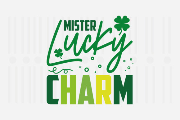 Lucky Charm Embroidery Review