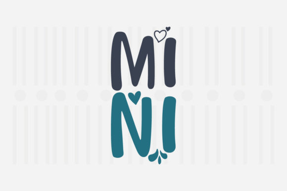 Mini,Mother s Day SVG Review