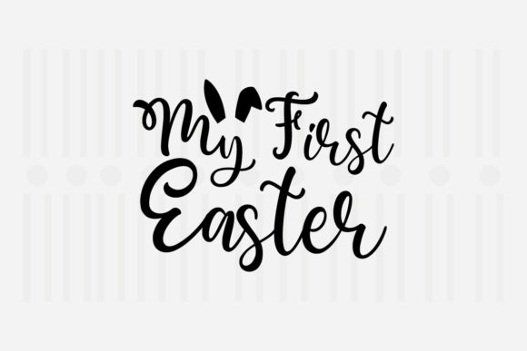 My First Easter SVG Review