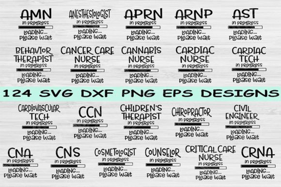 Nurse SVG: A Design with Personality for Real Projects