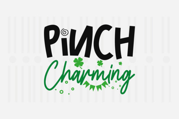 Pinch Charming St. Patrick’s Svg Review