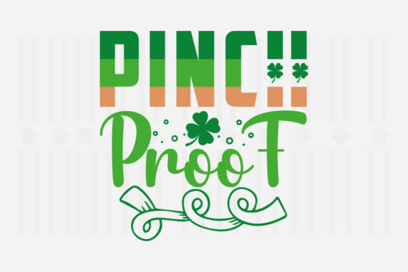 Pinch Proof, St. Patrick's Day Svg Embroidery Review