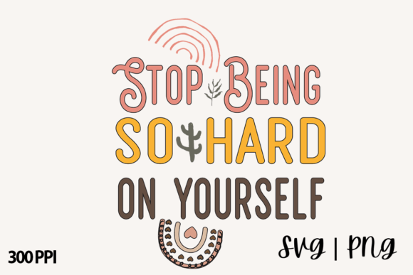 Self Love Sublimation Quote Retro PNG Review for Real Projects