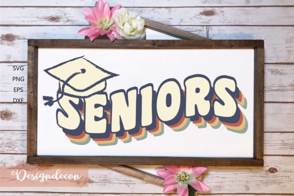 Seniors Retro Groovy 70s Embroidery Design Review