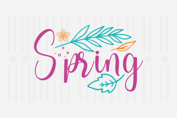 Spring,spring Svg Review: A Designer’s Take on Stitching Clarity